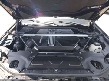 BMW 2021 BMW X3 M 2021r., 4x4, 3.0L 3.0 Benzyna 473KM, zdjęcie 11