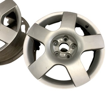 Felga Aluminiowa Audi OE 8E0601025C 7.0x16 5x112