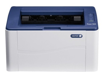 Монохромный принтер Xerox Phaser 3020V_BI