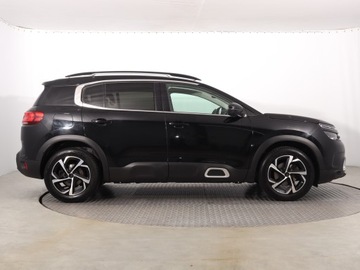Citroen C5 Aircross SUV 1.2 PureTech 130KM 2019 Citroen C5 Aircross PureTech 130, Salon Polska, zdjęcie 5