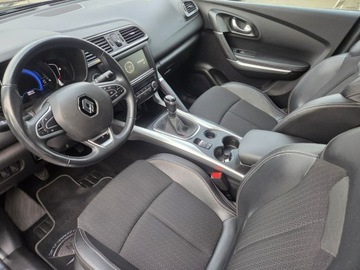 Renault Kadjar Crossover 1.2 Energy TCe 130KM 2017 Renault Kadjar 1.2 TCe, zdjęcie 6