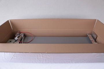 STYRODAR Станок для резки пенопласта 104X27