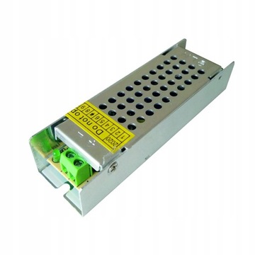 Zasilacz LED slim3 modułowy 2A 25W 12V IP20