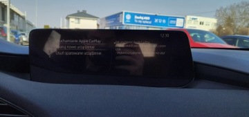 Mazda 3 IV Hatchback 2.0 SkyActiv-X 186KM 2025 Mazda 3 2.0 mHEV 186KM Nagisa Bose Salon PL Gwaran, zdjęcie 16