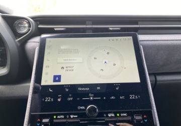 Lexus LBX 1.5 Hybrid 136KM 2024 Lexus LBX 1.5 Hybrid Cool VAT 23 ASO Salon PL Bezwypadkowy1 wlasciciel, zdjęcie 19