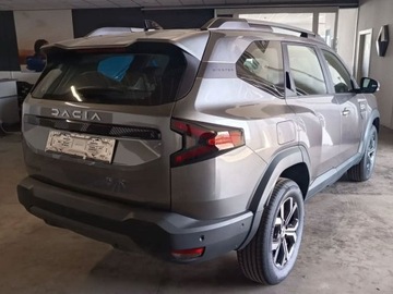 Dacia Bigster 1.2 TCe 140KM 2025 Od ręki - Bigster Expression 1.2 TCe 140KM / Pakiet Easy, Zimowy, zdjęcie 3