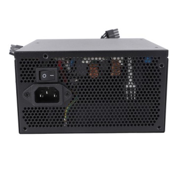 Блок питания 700 Вт ATX с вентилятором охлаждения Настольный корпус с поддержкой U3