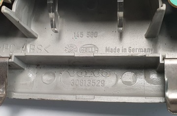 LAMPA OSVĚTLENÍ INTERIÉR VOLVO V40 30813529