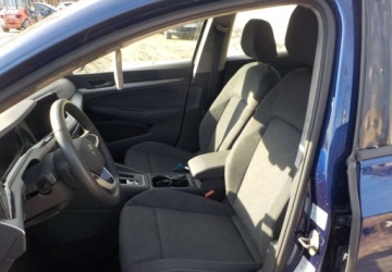 Volkswagen Golf VIII Hatchback 1.0 eTSI mHEV 110KM 2024 Volkswagen Golf DSG Okazja Hybryda 110KM, zdjęcie 35