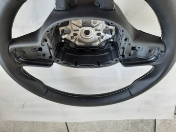 РУЛЕВОЕ КОЛЕСО VOLVO XC90 XC60 S90 V90 V60 S60
