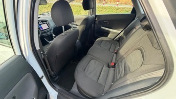 Kia Ceed II Kombi 1.4 DOHC 100KM 2013 Kia Ceed Raty 1,4 benz Nowy rozrzad Nowe opony -faktury Tablet Gwarancja, zdjęcie 33