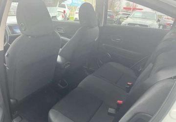 Honda HR-V II SUV Facelifting 1.5 i-VTEC 130KM 2020 Honda HR-V Honda HR-V 1.5 Comfort 1.5 Benzyna 130KM, zdjęcie 15