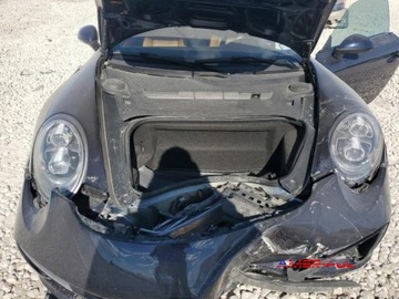 Porsche 911 991 Carrera 2/2S Coupe Facelifting 3.0 370KM 2018 Porsche 911 2018 r.,3,0L CARRERA 3.0 Benzyna 370KM, zdjęcie 1