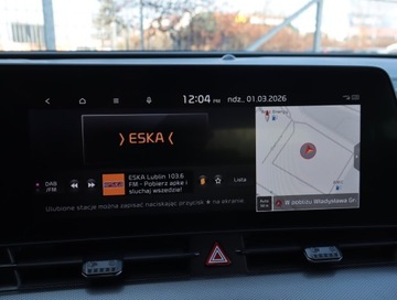 Kia Sportage V SUV 1.6 T-GDI MHEV 180KM 2023 Kia Sportage 1.6 T-GDI MHEV, Salon Polska, zdjęcie 11