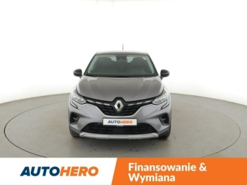 Renault Captur II Crossover 1.0 TCe 100KM 2020 Renault Captur Intens kamera navi klima-auto, zdjęcie 10