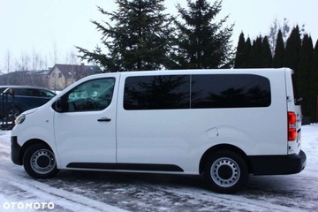 Toyota Proace II Verso Compact 2.0 D-4D 150KM 2020 Toyota ProAce Toyota ProAce D-4D Long 3,0t Mobilny Life 2.0 Diesel 150KM, zdjęcie 6