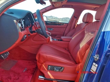 Bentley Bentayga 2023 Bentley Bentayga 2023 r., 4,0L 4.0 Benzyna 545KM, zdjęcie 7
