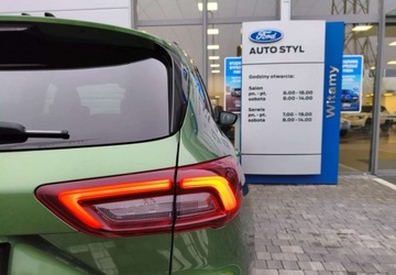 Ford Kuga III SUV Facelifting 2.5 FHEV 180KM 2024 Ford Kuga Ford Kuga 2.5 FHEV FWD Active X eCVT 2.5 Hybryda 180KM, zdjęcie 31