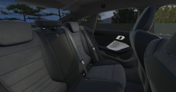 BMW Seria 2 G42-U06 Active Tourer 2.0 218d 150KM 2025 BMW Seria 2 Wyprzedaz rocznika 2025 RABAT 32 500 zl BMW Bonkowscy Wroclaw, zdjęcie 8