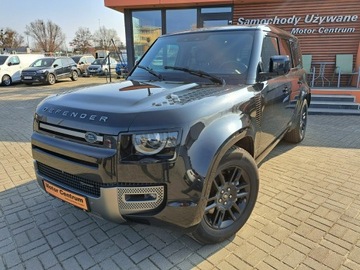 Land Rover Defender IV 90 3.0D R6 300KM 2022