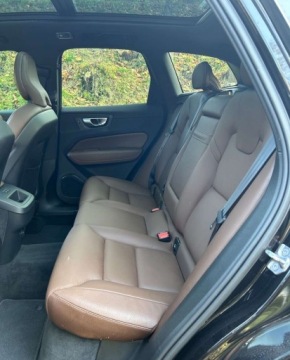 Volvo XC60 II 2021 Volvo XC 60 Volvo XC 60 T6 AWD Inscription 2.0 Benzyna 310KM, zdjęcie 7