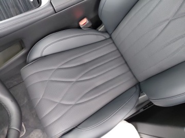 Omoda 9 1.5 T-GDI 537KM 2025 Omoda 9 PHEV PHEV Exlusive, zdjęcie 11