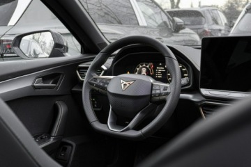 Cupra Formentor Crossover 1.5 TSI 150KM 2026 Cupra Formentor 1.5 TSI 150 KM - Dostępny od, zdjęcie 14