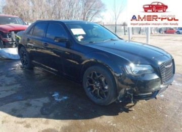 Chrysler 300C II 2021 Chrysler 300s 2021 3.6 Benzyna 300KM
