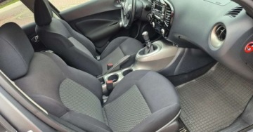 Nissan Juke I SUV Facelifting 1.5 dCi 110KM 2016 Nissan Juke Nissan Juke 1.5 dCi Tekna 1.5 Diesel 110KM, zdjęcie 14