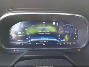 Chevrolet Suburban GMT900 2022 Chevrolet Suburban 2022 Chevrolet Suburban 4WD 4dr Premier 5.3 Benzyna, zdjęcie 12