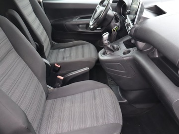 Opel Combo E Kombivan 1.5 Diesel 102KM 2020 Opel Combo 1.5 CDTI, Salon Polska, 1. Właściciel, zdjęcie 8