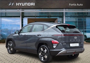 Hyundai Kona II 2025 Hyundai Kona Hyundai Kona 1.6 GDI HEV Executive Tech Kamery 360 Od reki, zdjęcie 3