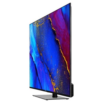LED-ТВ 55' UHD 4K SMART TV WIFI NETFLIX HDR МЕНЮ PL