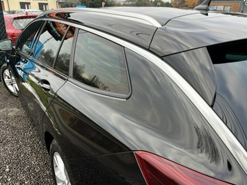 Opel Insignia II Sports Tourer Facelifting 2.0 Diesel 174KM 2021 Opel Insignia Salon Pl / Bezwypadkowy / Automat, zdjęcie 21