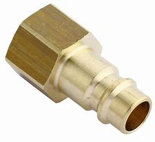 GI10/08 GWINT WEWNETRZNY 1/8 - 8 MM