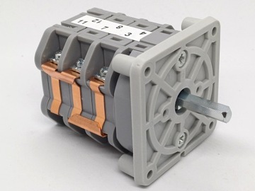 Przełącznik zakres. POLSKI Einhell 190 Powermat 220 Tip Partner KENDE 1-6