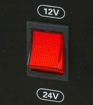 АВТОМОБИЛЬНЫЙ ВЫПРЯМИТЕЛЬ ДЛЯ АККУМУЛЯТОРА 12В 24В 30А ЗАРЯДНОЕ УСТРОЙСТВО