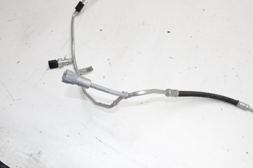 TRUBKY KLIMATIZACE AUDI A1 SPORTBACK (GBA) 2Q2816741K 1.5L GASOLINE 110KW