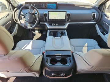 Ford Expedition III 2025 Ford Expedition Max Platinum 2025 3.5 Benzyna 440KM, zdjęcie 8