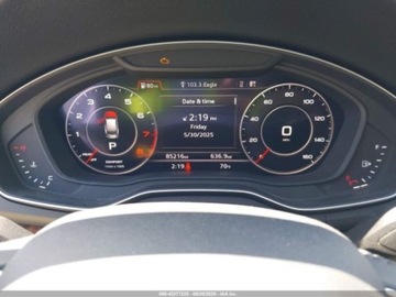 Audi Q5 II SUV 2.0 TFSI 252KM 2018 Audi Q5 2.0T premium2.0t tech premium 2.0 Benzyna 252KM, zdjęcie 12