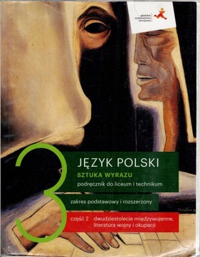 SZTUKA WYRAZU 3 część 2