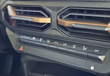 Dacia Duster III 1.6 Hybrid 140KM 2025 Dacia Duster 1.6 HYBRID 140KM NOWY Od Reki Kamera 360 FV23 Grupa Adamowscy, zdjęcie 29