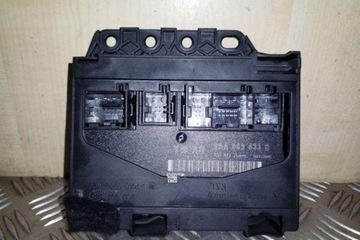 MODUL POHODĚ VW PASSAT B7 (362) 3AA959433B 1.6L DIESEL 77KW 2013