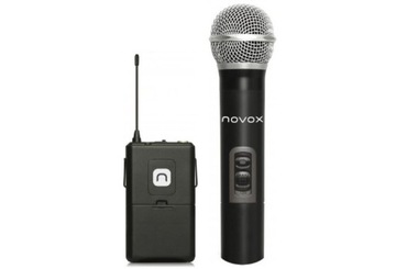 Беспроводная система NOVOX Free HB2