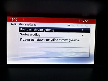 Opel Mokka I SUV 1.4 Turbo ECOTEC 140KM 2015 Opel Mokka AUTOMAT 3 LATA Gwar. I-wł Kraj, zdjęcie 33