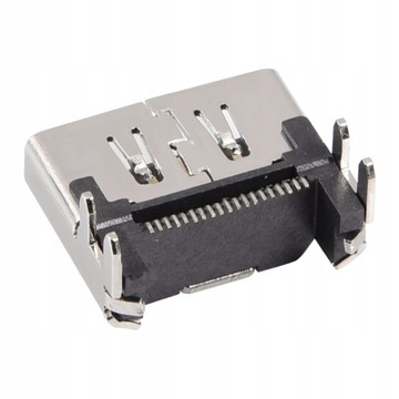 Разъем HDMI Удлинитель HDMI Разъем HDMI