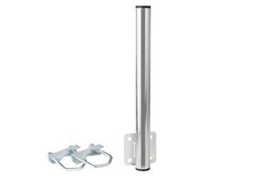 UCHWYT ANTENOWY BALKON 40cm SAT DVB-T C-400 PROSTY