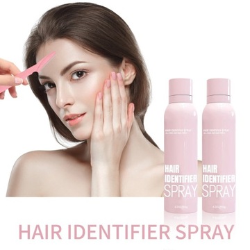 Cleaning Spray Спрей для депиляции для очищения лица и тела 114мл