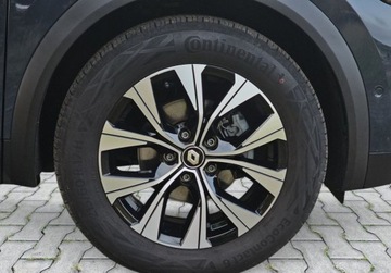 Renault Captur II Crossover 1.0 TCe 90KM 2023 Renault Captur SalonPL SerwisASO Panorama BOSE Grupa Adamowscy Benzyna 90KM, zdjęcie 37