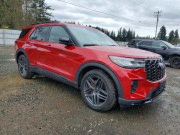 Ford Explorer VI 2025 Ford Explorer St 2025 3.0 Benzyna 400KM, zdjęcie 4